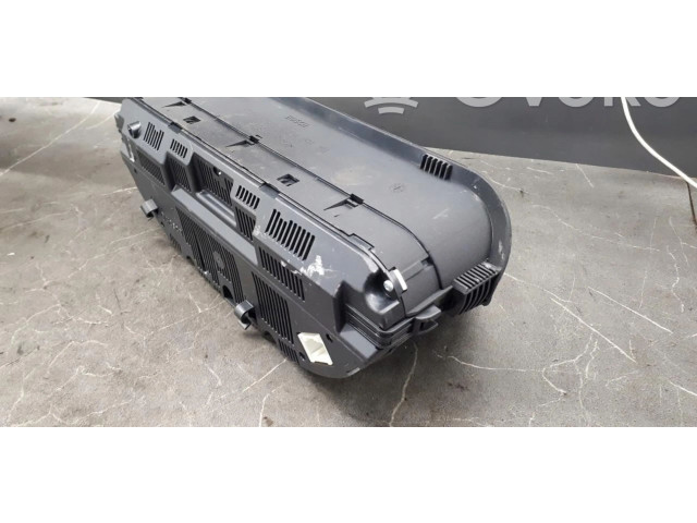 Панель приборов 1031098100 Mercedes-Benz A W169