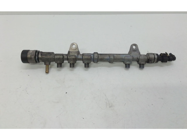 Топливная рампа 55232383, 55232383 Fiat Grande Punto