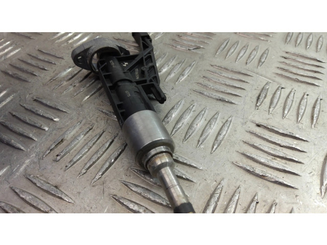 Форсунка 0261500541    BMW X3 G01 для бензинового двигателя  2