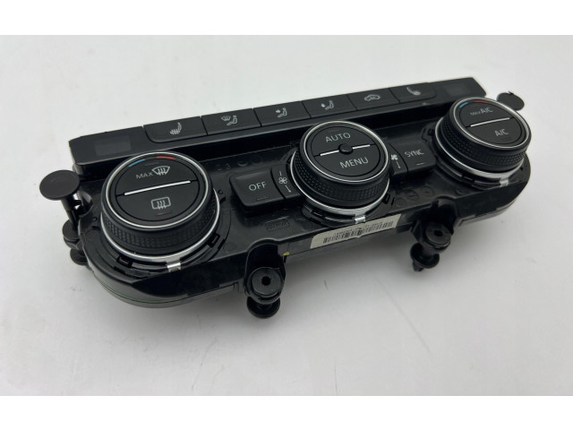 Блок управления климат-контролем 5G0907044AN Volkswagen Golf VII