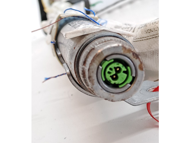 Боковая подушка безопасности 80410J7000 KIA Ceed