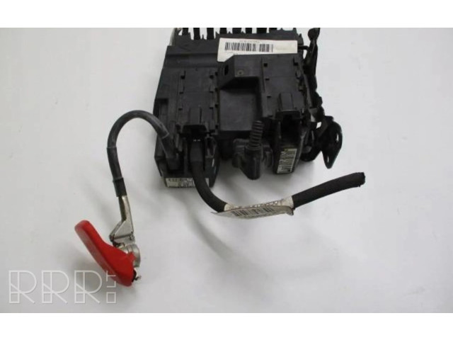 Модуль управления аккумулятором