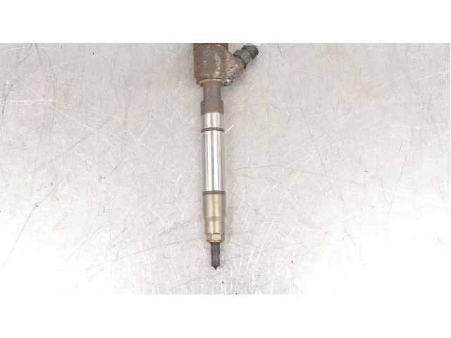 Форсунка 0445110589    KIA Ceed  D4FB 