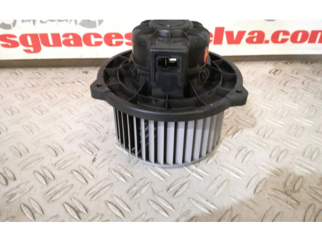 Вентилятор печки B308830440 KIA Rio