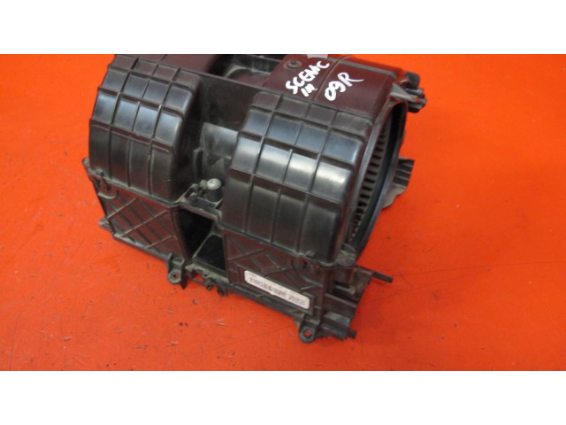 Вентилятор печки Renault Scenic III - Grand scenic III
