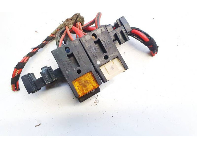 Блок предохранителей  4e0937503d, 4E0937503D   Audi A6 Allroad C6    