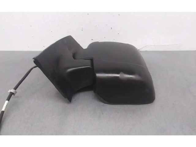 Зеркало электрическое        Peugeot Expert  2007 - 2016 года   