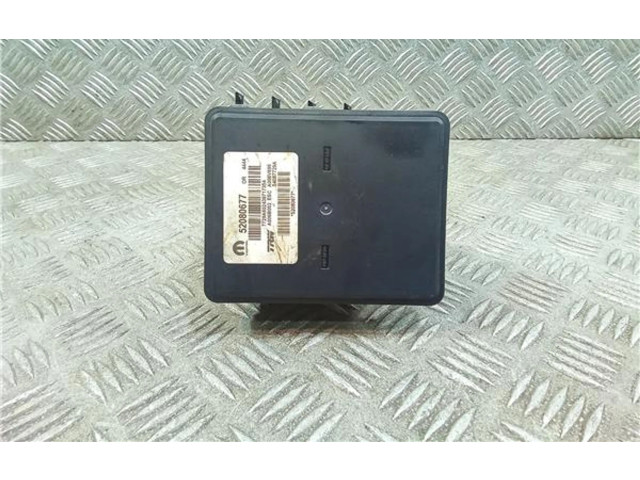 Блок АБС 52080677, 52080677   Jeep  Renegade  2014 -  года