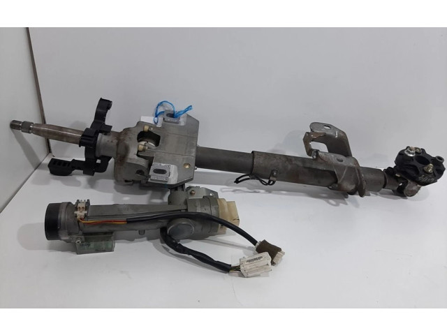    Рулевая рейка 4621009000, 6C29A1   SsangYong Kyron  -  года