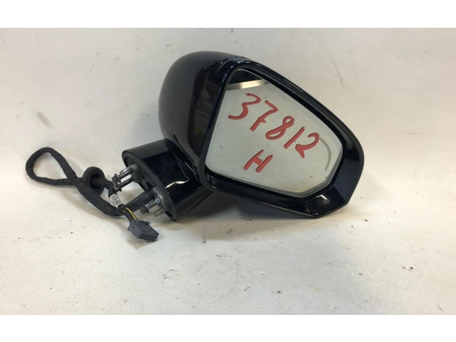 Зеркало электрическое        Volvo V60  2018 -  года   