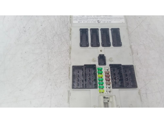 Pojistková skříňka 2611139385 BMW X2 F39 2018