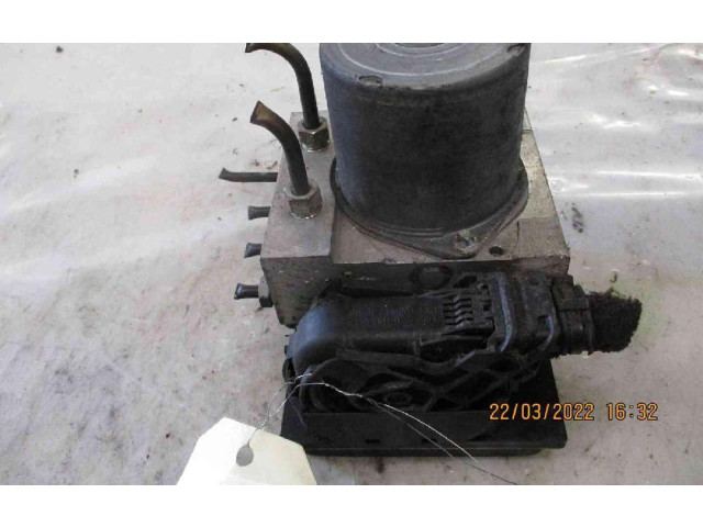 Блок АБС A0064316712, A0064316712   Mercedes-Benz  A W169  2004 - 2012 года