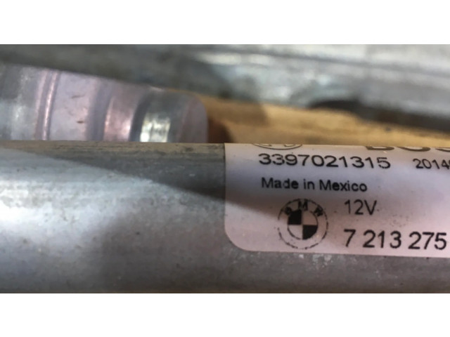 Комплект механизма стеклоочистителей