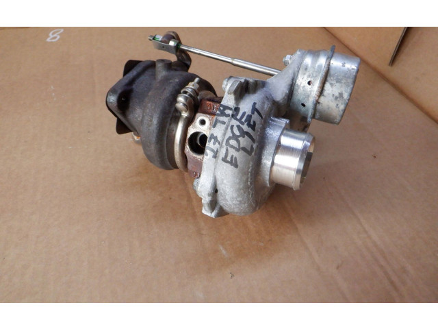  Турбина Ford Edge II  KT4E6K682AB         