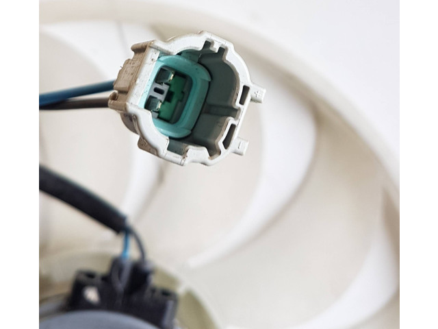 Вентилятор радиатора     B1400004    Subaru Forester SK 