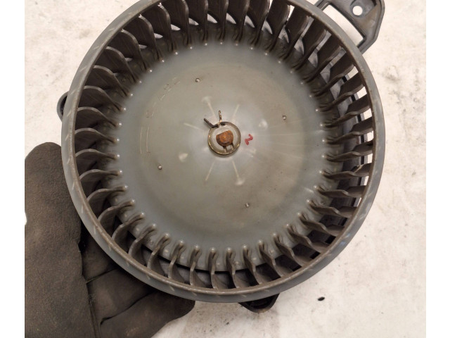 Вентилятор печки    MF0160700361, 4B1820021   Audi A6 S6 C5 4B