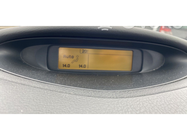 Дисплей    00006564V1   Citroen C5