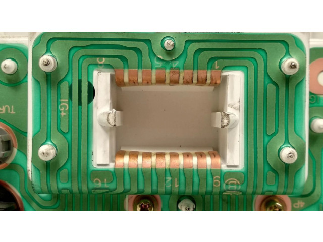 Панель приборов 94000M3100   KIA Joice       