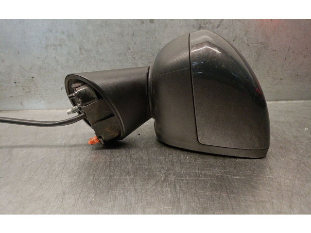 Зеркало электрическое        Opel Meriva B  2010 - 2016 года   