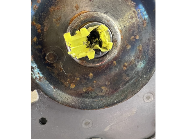 Подушка безопасности пассажира MR402459   Mitsubishi Pajero