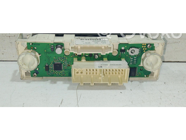 Блок управления климат-контролем 90151-466, 90151-466 Audi A1