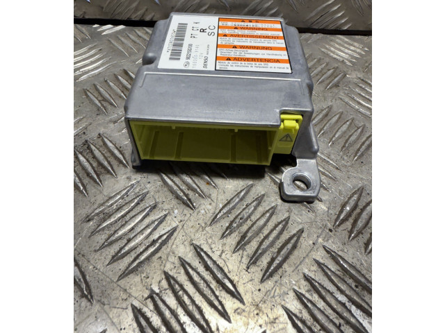 Блок подушек безопасности 98221SG100   Subaru Forester SJ