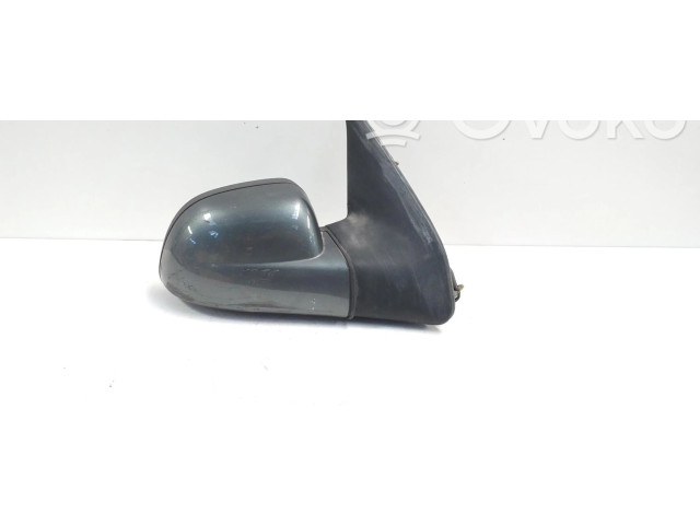 Зеркало электрическое Renault Clio I 1997 - 1998 года