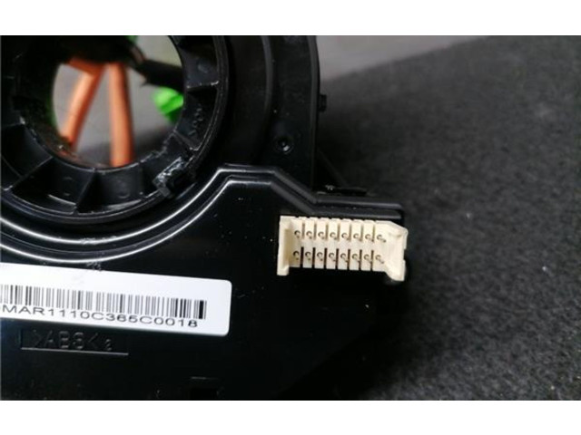 Подрулевой шлейф SRS 0A3A034743, 0A3A034743   Volvo C30