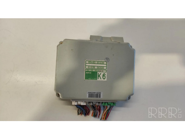 Блок управления коробкой передач 954404C030   KIA Sorento