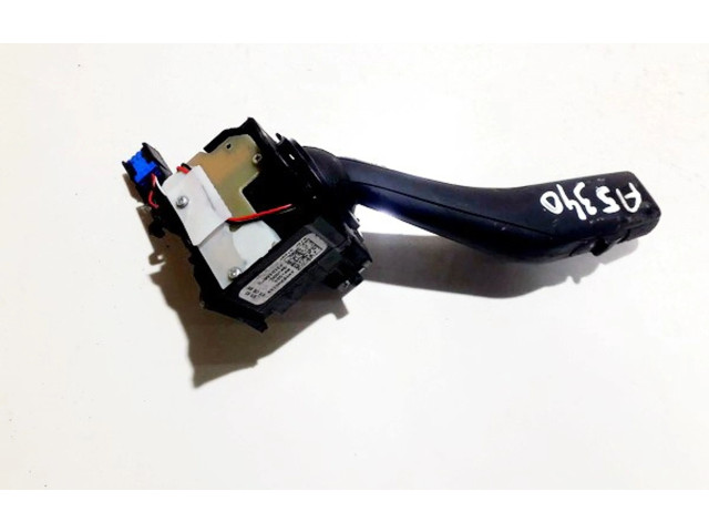 Ручка стеклоочистителей 1k0953519, anp80h023b Volkswagen Caddy