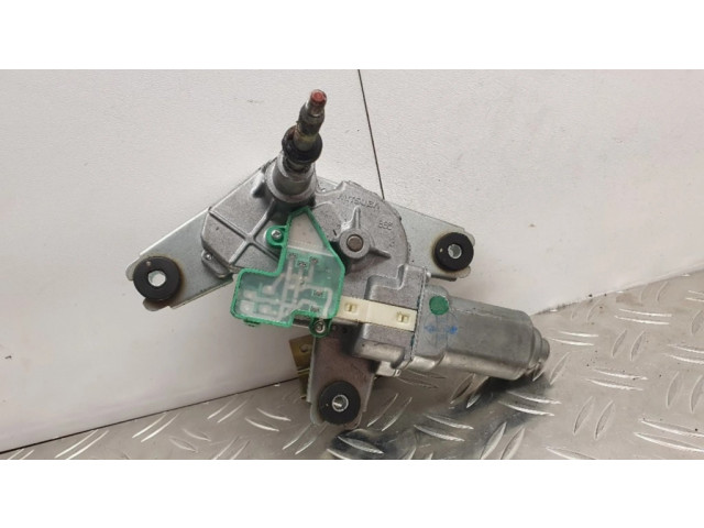 Моторчик заднего дворника 014S Mitsubishi Lancer X