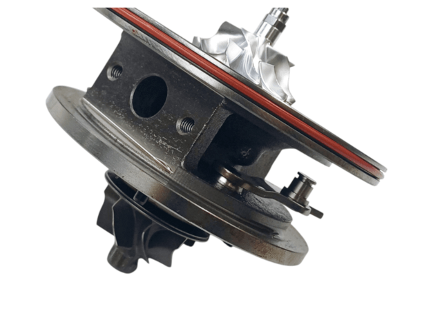 Турбина KIA Ceed 28201-2A780, CHRA30-1355T