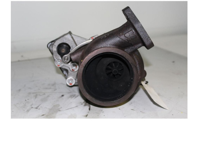  Турбина Fiat 500L  46336480   для двигателя 55280444      