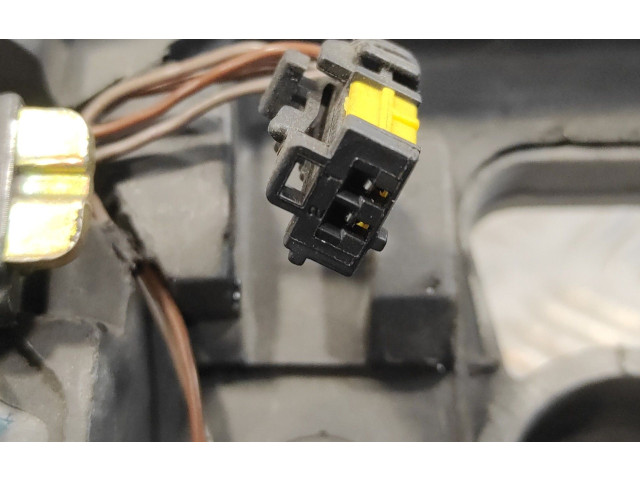 Volant Renault Vel Satis 2006 8200460327, 8200460327A