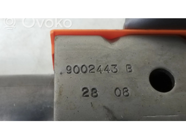 Комплект оси рулевого колеса