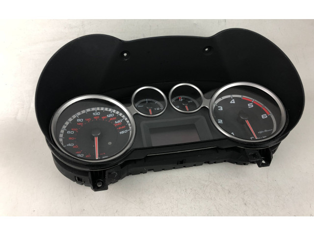 Přístrojová deska Alfa Romeo Mito 2013 50525485