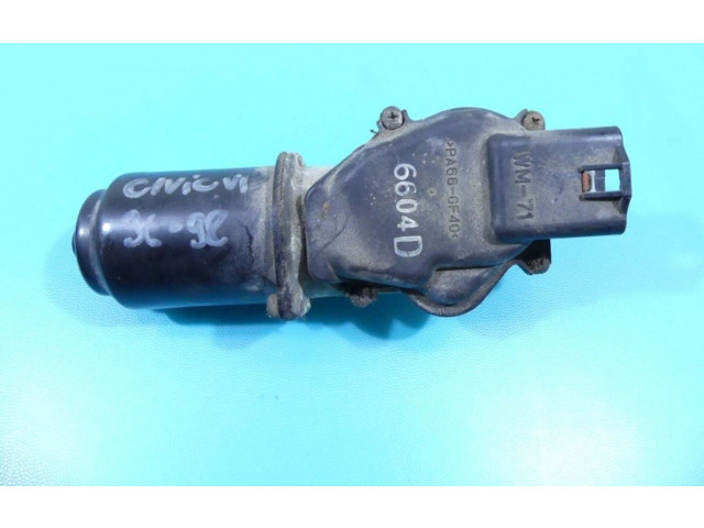 Моторчик дворников IMPRK1334874 Rover 45