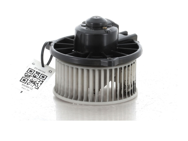 Вентилятор печки MB657229 Mitsubishi Pajero