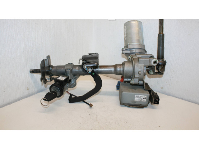 Насос рулевого управления