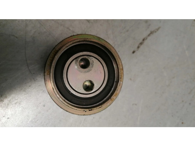 Ремень ГРМ крепление