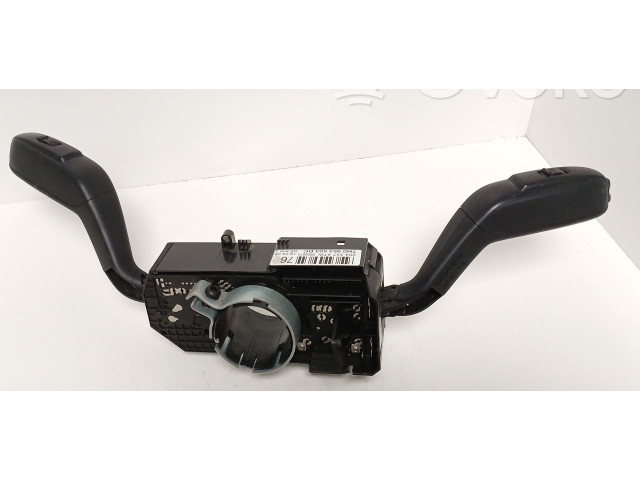 Ручка стеклоочистителей 7H0953503DC   Seat Ibiza IV (6J,6P)