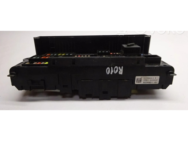 Блок предохранителей  02055097, 030811   BMW 7 F01 F02 F03 F04    