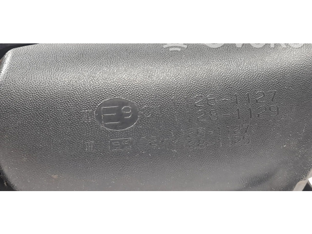 Зеркало электрическое        Renault Scenic RX   -  года   