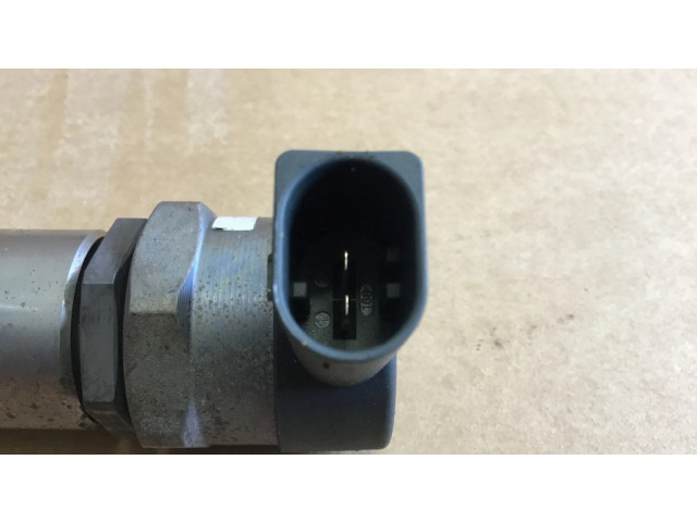 Vstřikovací lišta 7801656, 0445214134 BMW 1 E81 E87 pro naftový motor 2.0