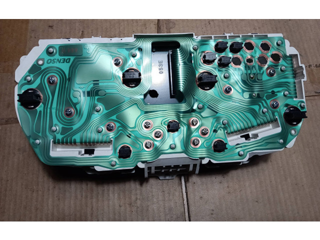 Панель приборов MN166590, 2573403540 Mitsubishi Pajero Pinin