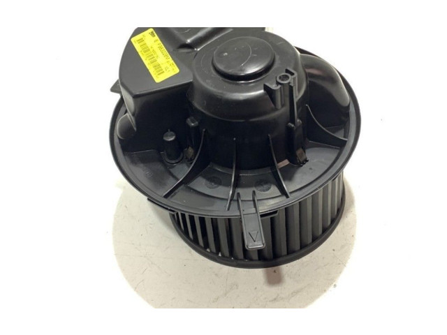 Вентилятор печки 1K1820015C Volkswagen Golf VII