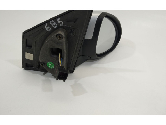 Зеркало электрическое        Chevrolet Aveo   -  года   