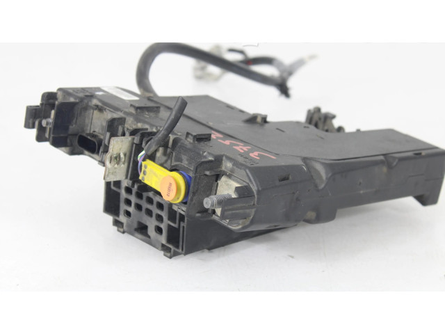 Pojistková skříňka Řídící jednotka BSM A2075400340 Mercedes-Benz CLK AMG A208 C208 2009