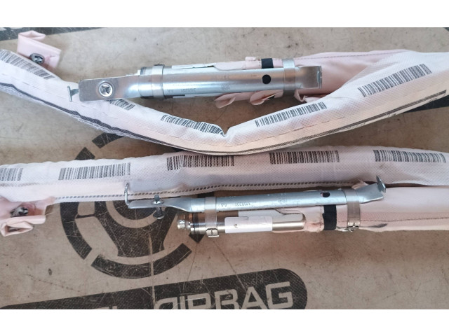 Боковая подушка безопасности 5E6880741E   Skoda Octavia Mk4