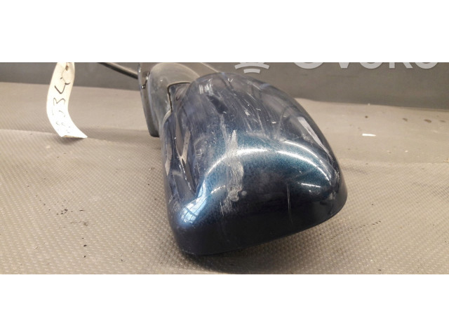 Zpětné zrcátko Skoda Felicia I 1996